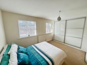 Bedroom 2- click for photo gallery